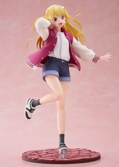 Alice Glint As Producer, DMM Factory Oshi no Ko - Hoshino Ruby - 1/6 - Bazurase Fashion Ver. (Alice Glint, DMM Factory) [Shop Exclusive] Discount