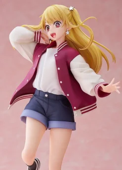 Alice Glint As Producer, DMM Factory Oshi no Ko - Hoshino Ruby - 1/6 - Bazurase Fashion Ver. (Alice Glint, DMM Factory) [Shop Exclusive] Discount