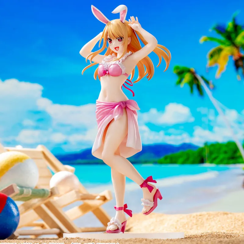 Outlet SEGA Oshi no Ko - Hoshino Ruby - Luminasta