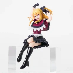 SEGA Oshi no Ko - Hoshino Ruby - Premium Chokonose Figure New