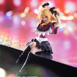 SEGA Oshi no Ko - Hoshino Ruby - Premium Chokonose Figure New