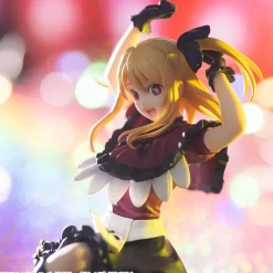 SEGA Oshi no Ko - Hoshino Ruby - Premium Chokonose Figure New