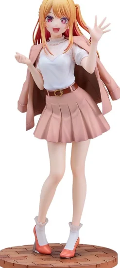 Hot Good Smile Company as Manufacturer Oshi no Ko - Hoshino Ruby - 1/6 - Date Style Ver. (Good Smile Company)
