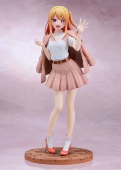 Hot Good Smile Company as Manufacturer Oshi no Ko - Hoshino Ruby - 1/6 - Date Style Ver. (Good Smile Company)