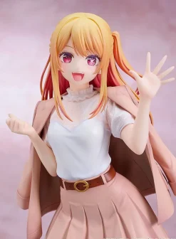 Hot Good Smile Company as Manufacturer Oshi no Ko - Hoshino Ruby - 1/6 - Date Style Ver. (Good Smile Company)