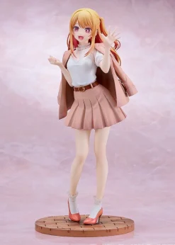 Hot Good Smile Company as Manufacturer Oshi no Ko - Hoshino Ruby - 1/6 - Date Style Ver. (Good Smile Company)