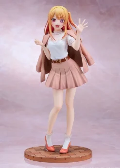 Hot Good Smile Company as Manufacturer Oshi no Ko - Hoshino Ruby - 1/6 - Date Style Ver. (Good Smile Company)