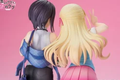 APEX Oshi no Love Yori Koi no Love - Furutachi Ren & Hayahoshi Akuru - 1/7