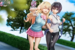 APEX Oshi no Love Yori Koi no Love - Furutachi Ren & Hayahoshi Akuru - 1/7