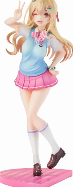 Clearance APEX Oshi no Love yori Koi no Love - Furutachi Ren - 1/7 ( Innovation)