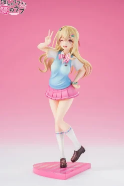 Clearance APEX Oshi no Love yori Koi no Love - Furutachi Ren - 1/7 ( Innovation)