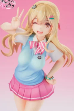 Clearance APEX Oshi no Love yori Koi no Love - Furutachi Ren - 1/7 ( Innovation)