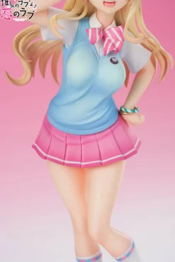 Clearance APEX Oshi no Love yori Koi no Love - Furutachi Ren - 1/7 ( Innovation)