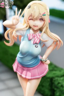 Clearance APEX Oshi no Love yori Koi no Love - Furutachi Ren - 1/7 ( Innovation)