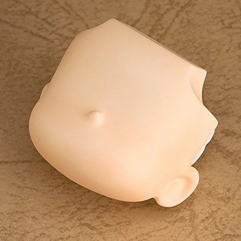 Hot Orange Rouge Osomatsu-san - Matsuno Ichimatsu - ESP Nyanko - Nendoroid #638