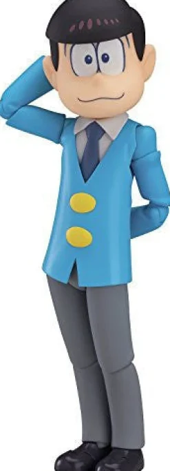 Outlet Orange Rouge Osomatsu-san - Matsuno Todomatsu - Figma #296