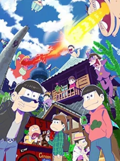 Sale Idea Factory Osomatsu-san The Game