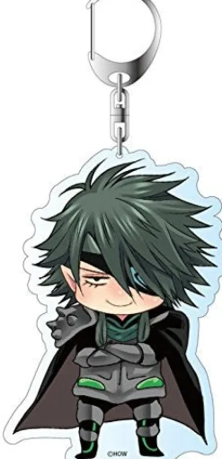 Clearance Contents Seed Otenki Sentai How Weather - Typhoon - Deka Keyholder - Keyholder
