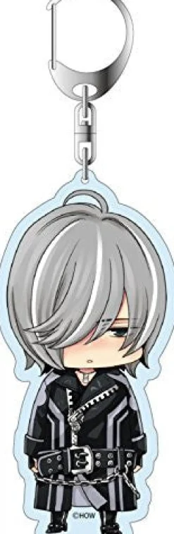 Contents Seed Otenki Sentai How Weather - Norm - Deka Keyholder - Keyholder Sale