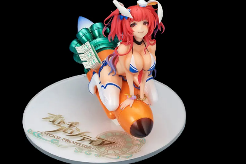 Kaitendo Otogi Frontier - Poose - 1/7 (h)