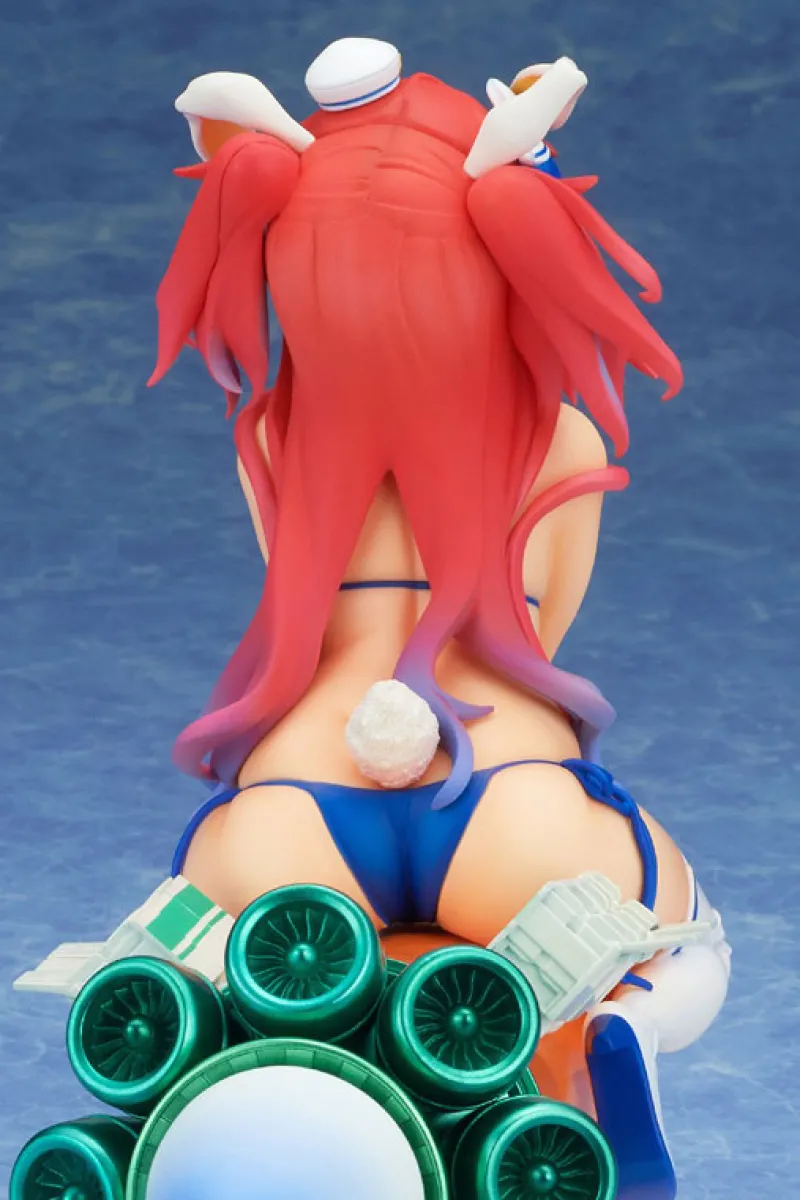 Kaitendo Otogi Frontier - Poose - 1/7 (h)