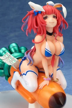 Kaitendo Otogi Frontier - Poose - 1/7 (h)
