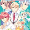 Discount Idea Factory Otometeki Koi Kakumei Love Revo!! 100kg Karahajimaru-Koimonogatari (Girl's Life) [Regular Edition]