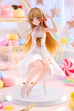 Sale Kadokawa Otonari no Tenshi-sama ni Itsunomanika Dame Ningen ni Sareteita Ken - Shiina Mahiru - KDcolle - 1/7 - Tea Party ver.