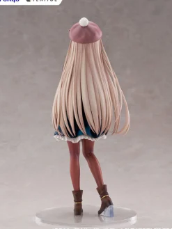 FuRyu as Manufacturer Otonari no Tenshi-sama ni Itsunomanika Dame Ningen ni Sareteita Ken - Shiina Mahiru - Tenitol - Tenitol Tall - Autumn ver. (FuRyu) New