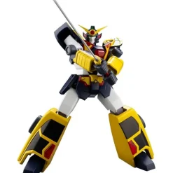 Kotobukiya Ougon Yuusha Goldran - Dran - & Great Parts