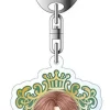 Hot Contents Seed Ouritsu Ouji Gakuen -re:fairy-tale- - Kanzaki Haru - Keyholder