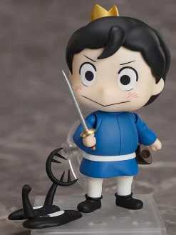Clearance FREEing Ousama Ranking - Bojji - Kage - Nendoroid #1808