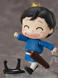 Clearance FREEing Ousama Ranking - Bojji - Kage - Nendoroid #1808