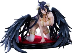 Claynel Overlord - Albedo - 1/7 - Lingerie Ver. [Shop Exclusive] Discount