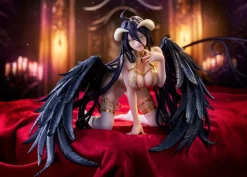 Claynel Overlord - Albedo - 1/7 - Lingerie Ver. [Shop Exclusive] Discount