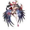 Alter Overlord - Albedo - 1/8 - Pure White Santa Ver. Hot