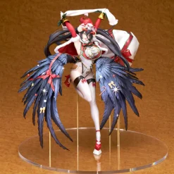 Alter Overlord - Albedo - 1/8 - Pure White Santa Ver. Hot