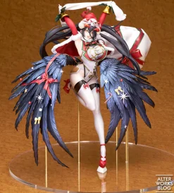 Alter Overlord - Albedo - 1/8 - Pure White Santa Ver. Hot