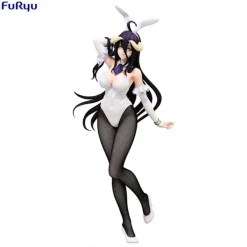 Outlet FuRyu Overlord - Albedo - BiCute Bunnies