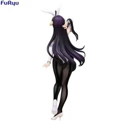 Outlet FuRyu Overlord - Albedo - BiCute Bunnies