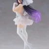Sale Taito Overlord - Albedo - Coreful Figure - Wedding Ver.