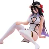 Discount Taito Overlord - Albedo - Desktop Cute - China Dress ver.