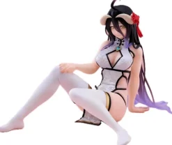 Discount Taito Overlord - Albedo - Desktop Cute - China Dress ver.