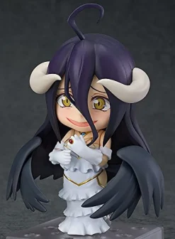 Sale Good Smile Company Overlord - Albedo - Nendoroid #642