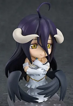 Sale Good Smile Company Overlord - Albedo - Nendoroid #642