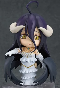 Sale Good Smile Company Overlord - Albedo - Nendoroid #642