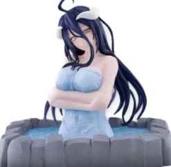 SEGA Overlord - Albedo - Thermae Yu~topia Sale