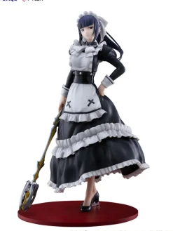 FuRyu as Manufacturer Overlord - Narberal Gamma - F:Nex - 1/7 (FuRyu) Hot