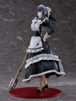 FuRyu as Manufacturer Overlord - Narberal Gamma - F:Nex - 1/7 (FuRyu) Hot