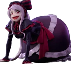 Sale FuRyu Overlord - Shalltear Bloodfallen - Noodle Stopper Figure